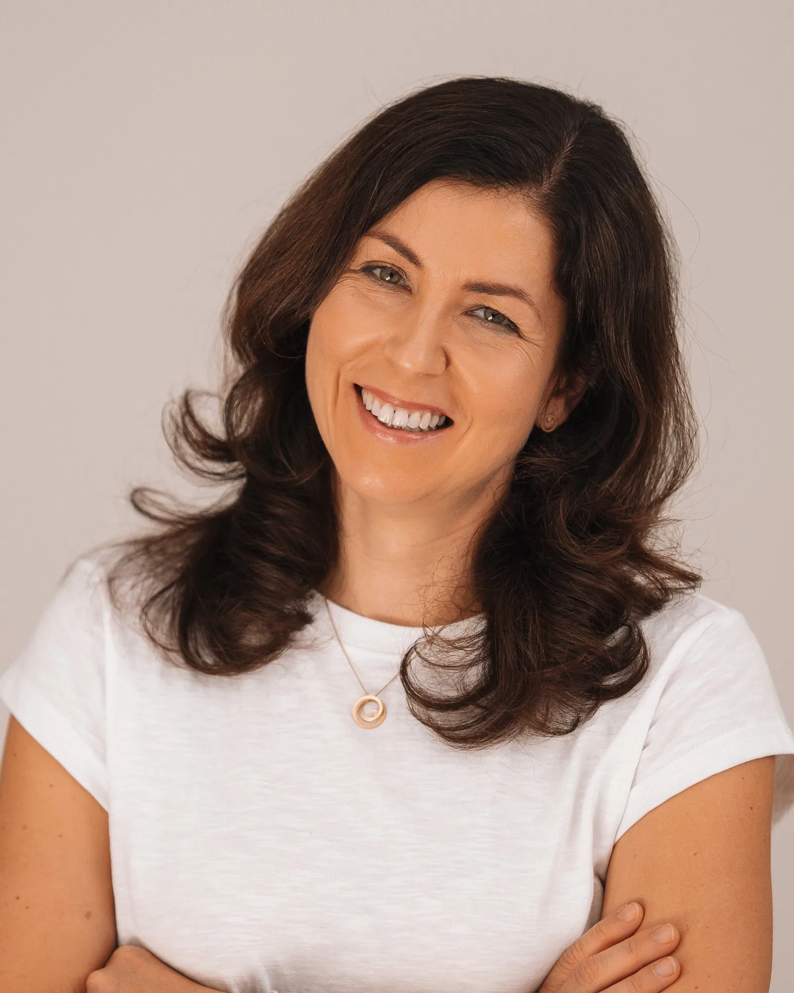 Dr. med. Melanie Huber
